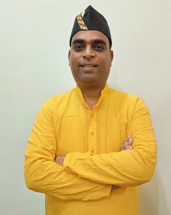 Amol Shrivastava