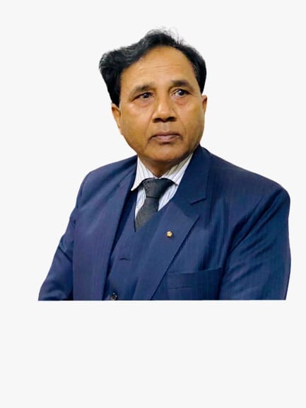 Anil Kumar Saxena