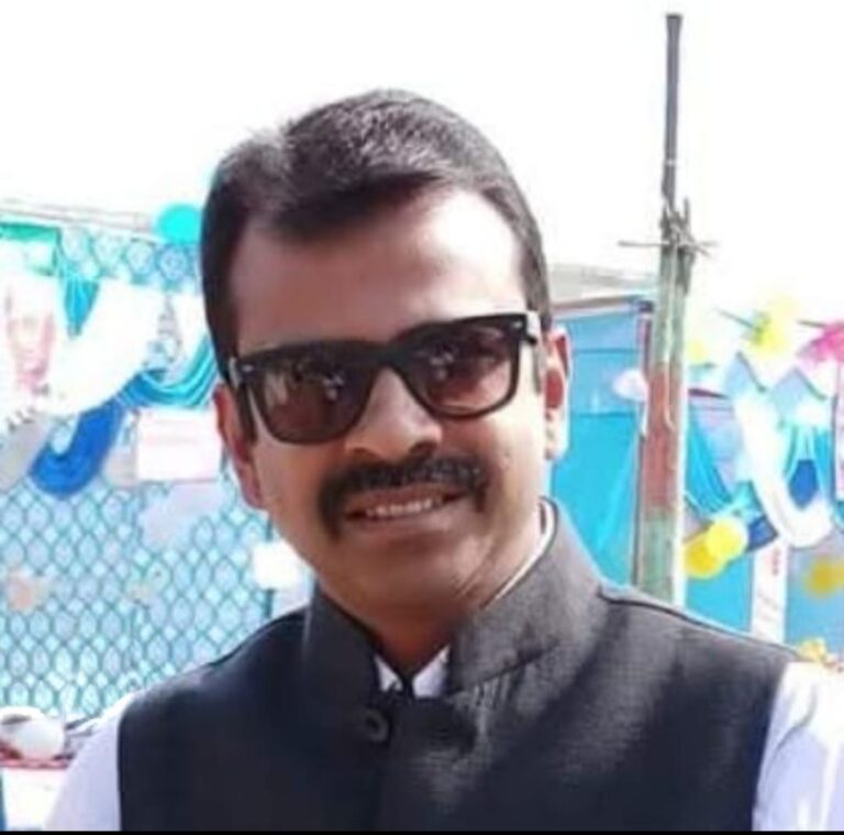Ashish Bhatnagar