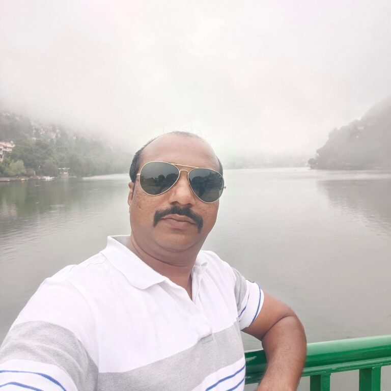Amit Saxena