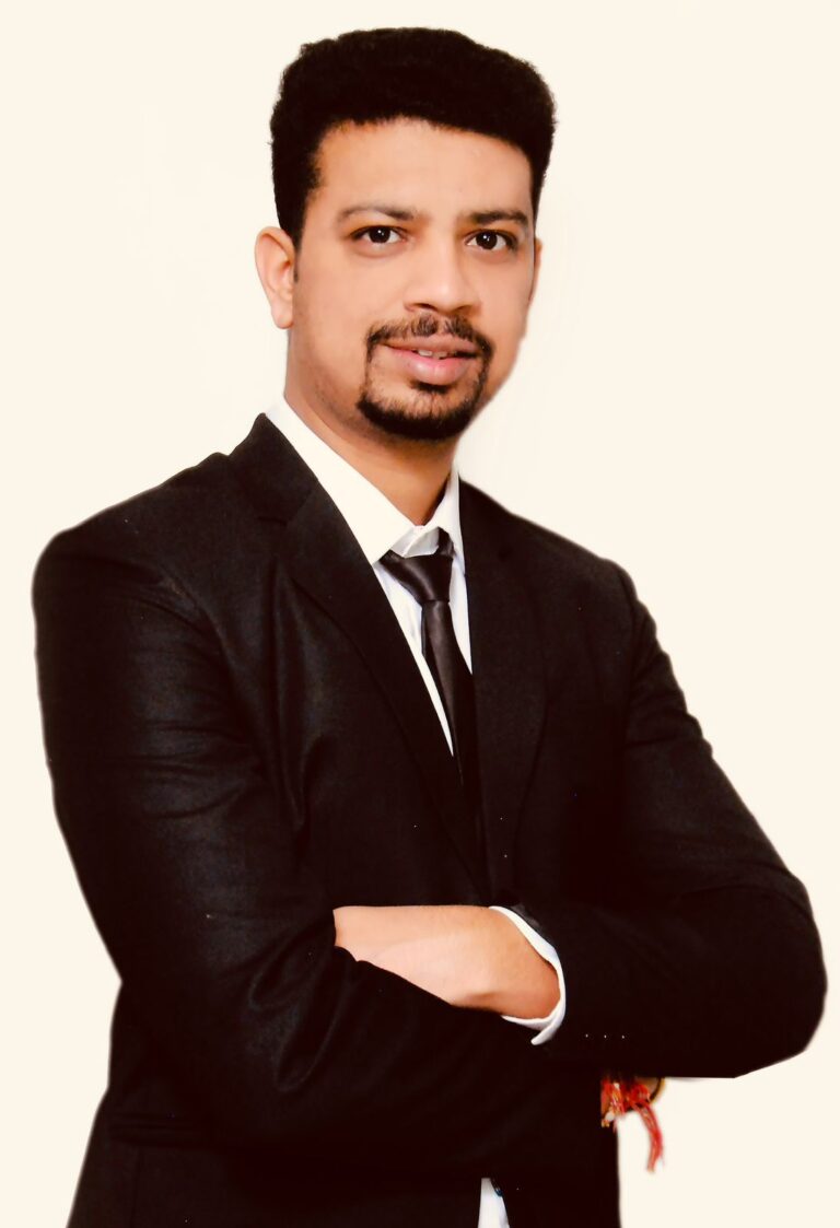 Apoorv Chitransh Advocate