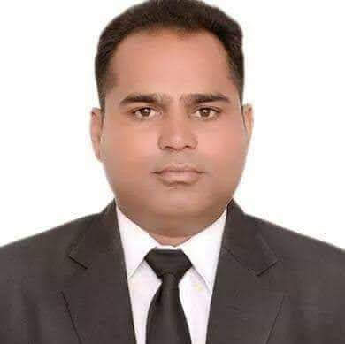 Arvind Saxena Advocate
