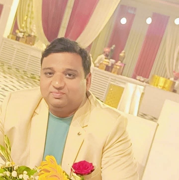 Kuldeep Shrivastava
