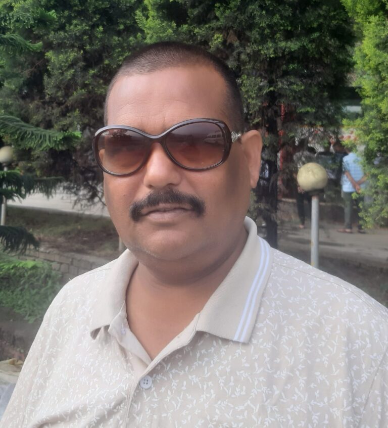 Pradeep Saxena